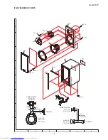 Предварительный просмотр 51 страницы Sharp CP-HF200 Service Manual