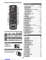 Предварительный просмотр 14 страницы Sharp CP-HF200H Operation Manual