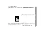 Предварительный просмотр 31 страницы Sharp CP-HP505 Operating Manual