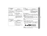 Предварительный просмотр 33 страницы Sharp CP-HP505 Operating Manual