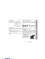 Предварительный просмотр 29 страницы Sharp CP-HP600E Operation Manual