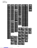 Preview for 18 page of Sharp CP-HP707 Service Manual