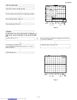 Preview for 42 page of Sharp CP-HP707 Service Manual