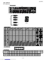 Preview for 53 page of Sharp CP-HP707 Service Manual