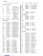 Preview for 56 page of Sharp CP-HP707 Service Manual