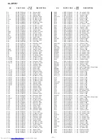 Preview for 58 page of Sharp CP-HP707 Service Manual