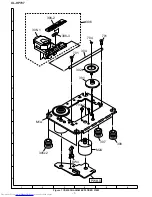 Preview for 62 page of Sharp CP-HP707 Service Manual