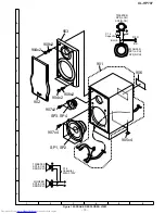 Preview for 65 page of Sharp CP-HP707 Service Manual