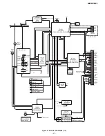 Предварительный просмотр 27 страницы Sharp CP-M1 Service Manual