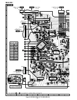 Предварительный просмотр 42 страницы Sharp CP-M1 Service Manual