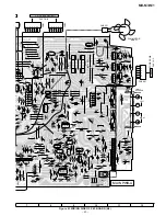 Предварительный просмотр 43 страницы Sharp CP-M1 Service Manual