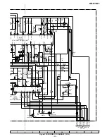 Предварительный просмотр 45 страницы Sharp CP-M1 Service Manual