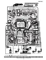 Предварительный просмотр 53 страницы Sharp CP-M1 Service Manual