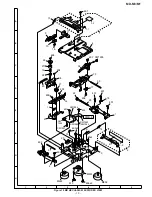 Предварительный просмотр 85 страницы Sharp CP-M1 Service Manual