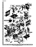 Предварительный просмотр 86 страницы Sharp CP-M1 Service Manual