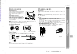 Предварительный просмотр 11 страницы Sharp CP-M10000 Operation Manual
