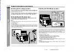 Предварительный просмотр 12 страницы Sharp CP-M10000 Operation Manual