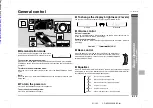 Preview for 13 page of Sharp CP-M10000 Operation Manual