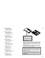 Preview for 7 page of Sharp CP-M750HC Operation Manual