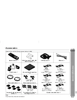 Preview for 13 page of Sharp CP-M750HC Operation Manual