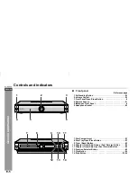 Preview for 16 page of Sharp CP-M750HC Operation Manual