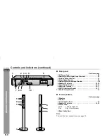 Preview for 20 page of Sharp CP-M750HC Operation Manual