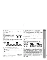 Preview for 23 page of Sharp CP-M750HC Operation Manual