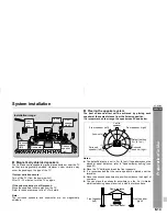 Preview for 25 page of Sharp CP-M750HC Operation Manual