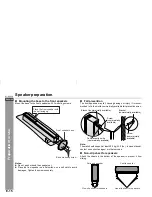 Preview for 26 page of Sharp CP-M750HC Operation Manual