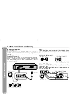 Preview for 28 page of Sharp CP-M750HC Operation Manual