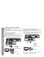 Preview for 30 page of Sharp CP-M750HC Operation Manual