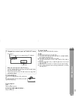 Preview for 35 page of Sharp CP-M750HC Operation Manual