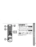 Preview for 41 page of Sharp CP-M750HC Operation Manual