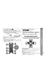 Preview for 43 page of Sharp CP-M750HC Operation Manual