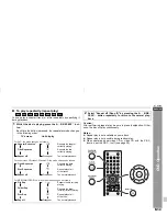 Preview for 45 page of Sharp CP-M750HC Operation Manual