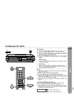 Preview for 53 page of Sharp CP-M750HC Operation Manual