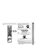 Preview for 61 page of Sharp CP-M750HC Operation Manual