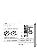 Preview for 63 page of Sharp CP-M750HC Operation Manual