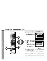 Preview for 66 page of Sharp CP-M750HC Operation Manual