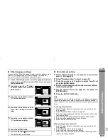 Preview for 69 page of Sharp CP-M750HC Operation Manual