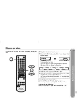 Preview for 71 page of Sharp CP-M750HC Operation Manual