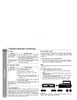 Preview for 76 page of Sharp CP-M750HC Operation Manual