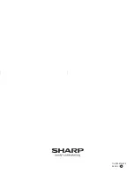 Preview for 80 page of Sharp CP-M750HC Operation Manual