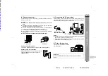 Предварительный просмотр 13 страницы Sharp CP-MP100H Operation Manual