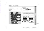 Предварительный просмотр 33 страницы Sharp CP-MP100H Operation Manual