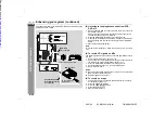 Предварительный просмотр 36 страницы Sharp CP-MP100H Operation Manual