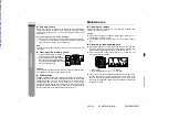 Предварительный просмотр 38 страницы Sharp CP-MP100H Operation Manual