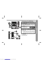 Предварительный просмотр 25 страницы Sharp CP-MP110E Operation Manual