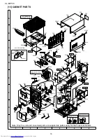 Preview for 74 page of Sharp CP-MP130 Service Manual