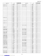 Preview for 83 page of Sharp CP-MP130 Service Manual